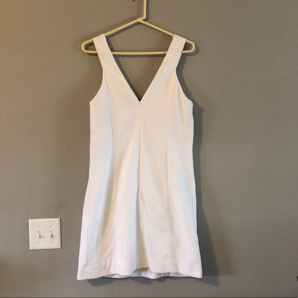 NWOT Lilly Pulitzer Largo Shift Dress 12 - Picture 3 of 8